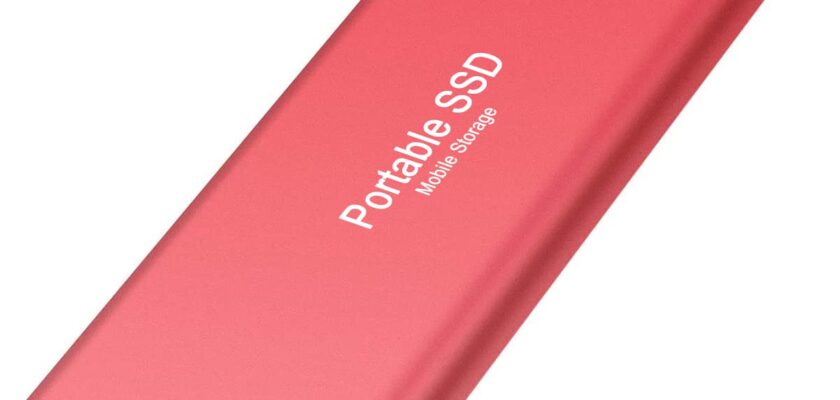 Disques Durs Externes 4 To