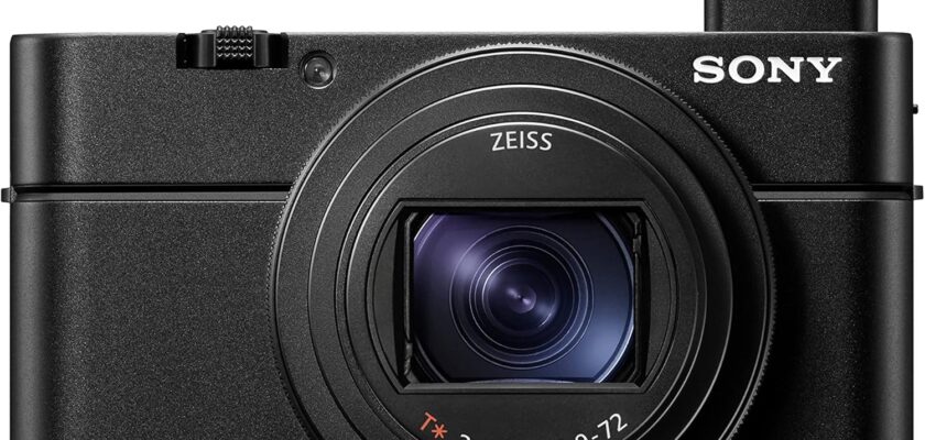 Sony RX100
