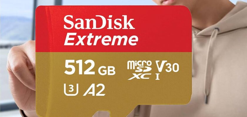 carte sd