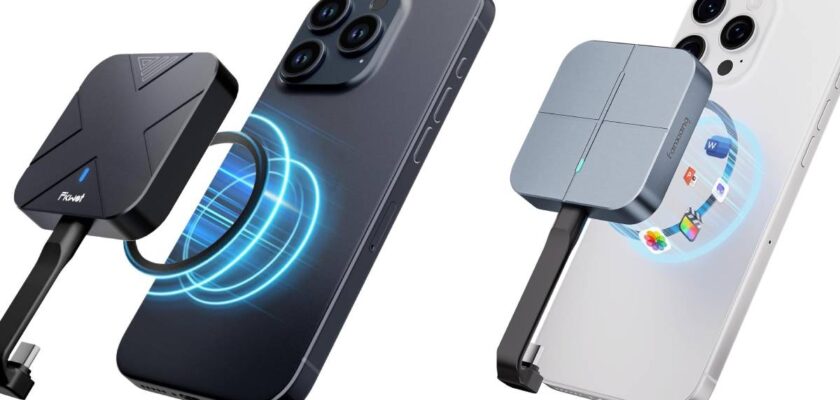 ssd magnetique