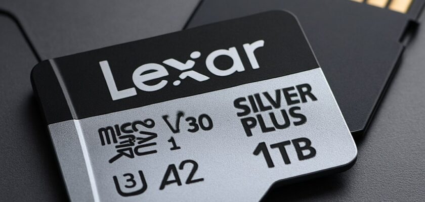 Faut-il Formater une Carte SD Neuve