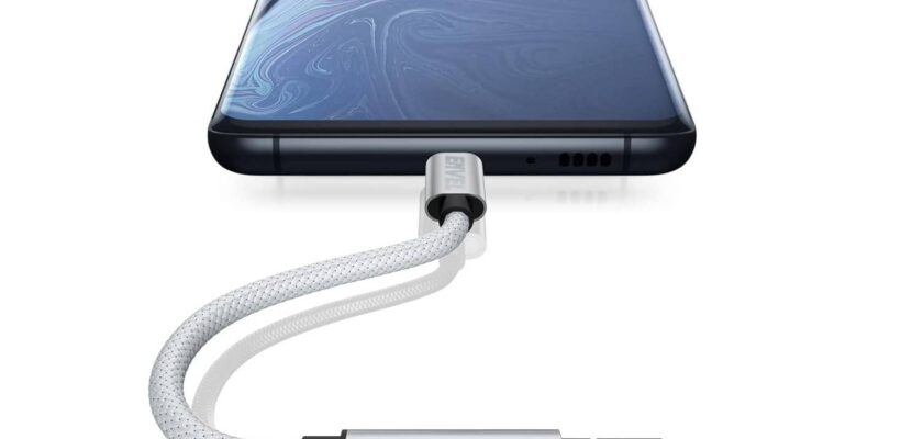 adaptateur usb c samsung