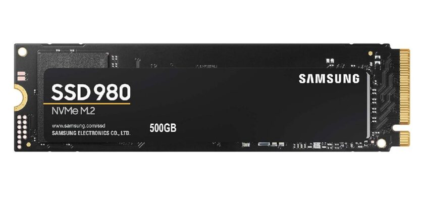disque dur externe ssd