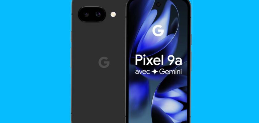 pixel 9a