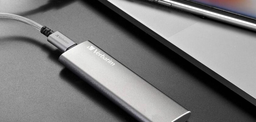 ssd externe