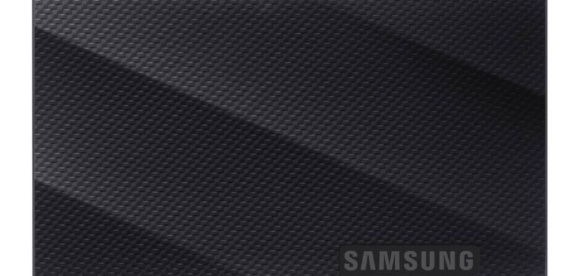 disque dur externe ssd