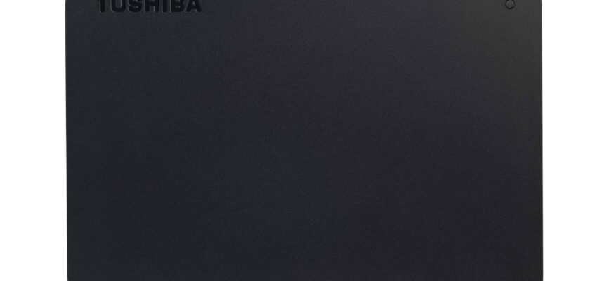dique dur toshiba 1to