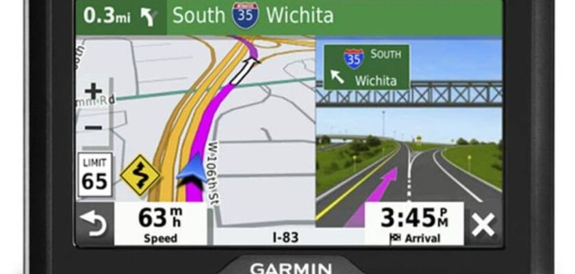 gps garmin