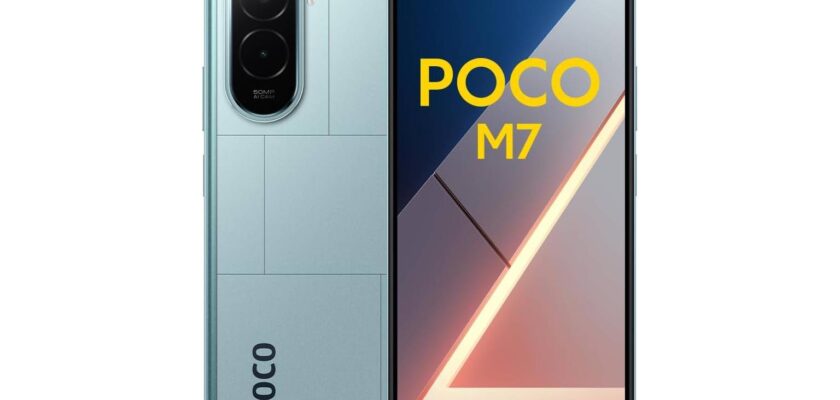 poco m7