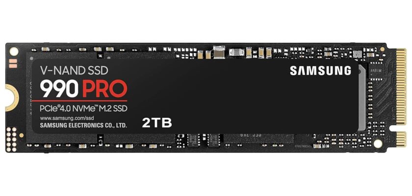 ssd nvme