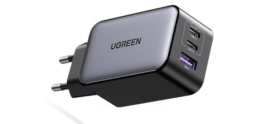 chargeur ugreen
