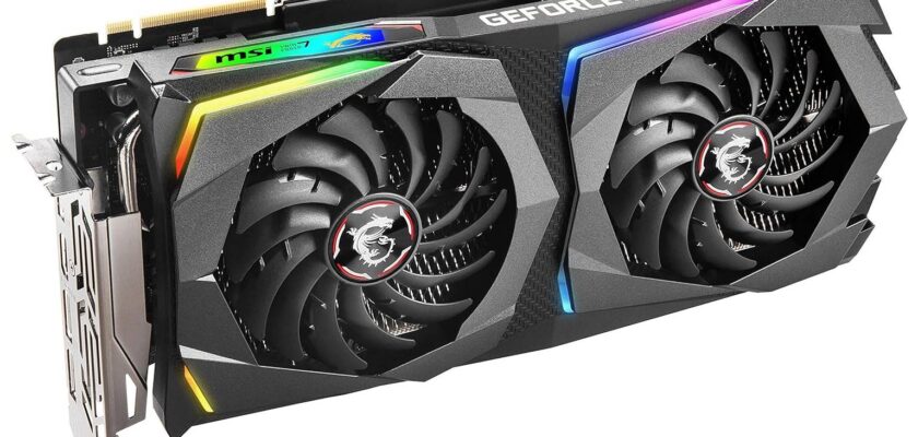rtx 2070