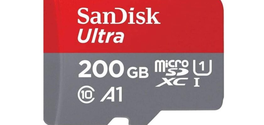sandisk